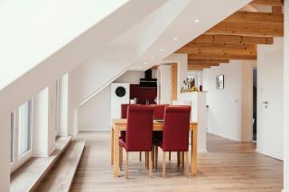 Ferienwohnung Habichthorst - 6