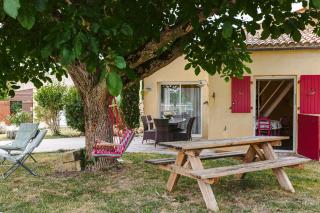 Charmant Gite Egaux De Chambon - 4