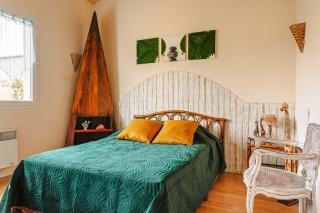 Charmant Gite Egaux De Chambon - 3