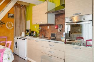 Charmant Gite Egaux De Chambon - 2