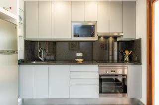 Apartamento Cala - 2