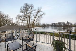 Pension Seeblick - 3