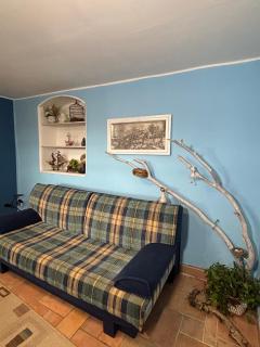 Ferienwohnung Blaue Maus - 8