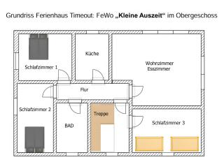 5 Sterne Ferienhaus Timeout 230qm - 8