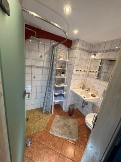 Ferienwohnung Blaue Maus - 6