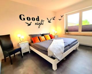 5 Sterne Ferienhaus Timeout 230qm - 2