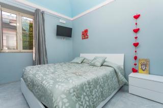 Sp Luxury Room - Catania - 1