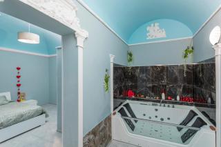 Sp Luxury Room - Catania - 2