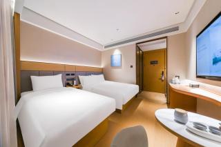 JI Hotel Shanghai Xujiahui Xiaomuqiao Road - 8