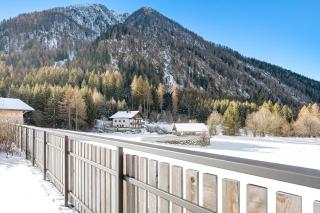 Chalet zu Wosser - 4