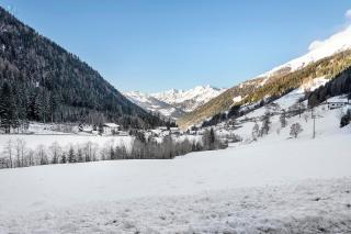 Chalet zu Wosser - 1