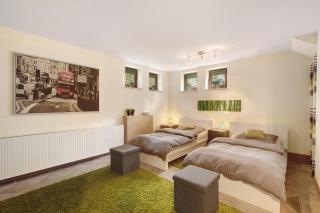 Ferienwohnung Quinkert - 1