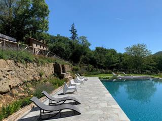 Estia - In Parulia Country House - 9
