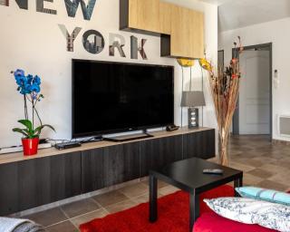 Maguy Les Oliviers - 3