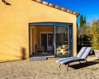 Maguy Les Oliviers - 2