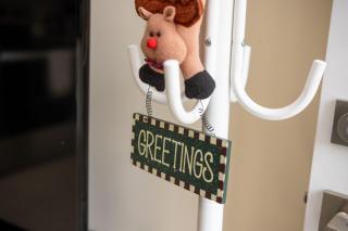 Kensington 2BR Garden Suite - 9