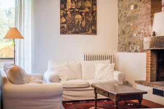 Podere Montorgialino - 5