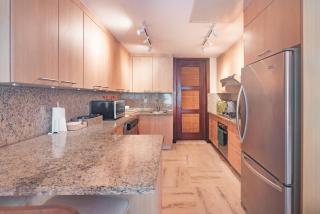 Apartment w 3br near the beach in Portillo Raa - 2