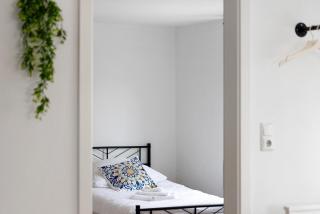 M B Homes Schlatt Fewo 1 - 4
