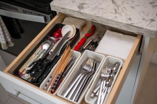 Kensington 2BR Garden Suite - 2