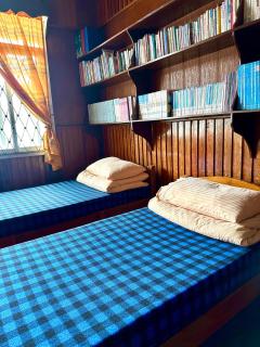 Baguio BELL Staycation - 4