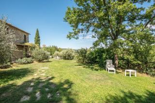 Casa Crevole di Martina - 9