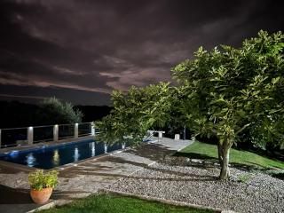 Villa Luca Klobuk - 6