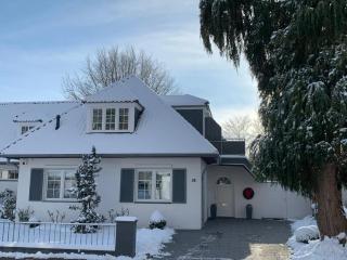 Wohlfühlen in anderen Räumen - 9