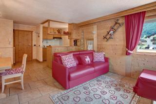 Baita dei ski app 2 - Livigno - 7