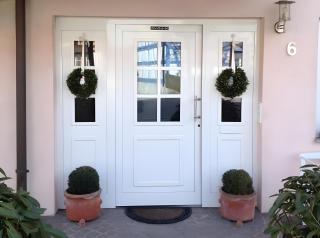 Privatzimmer Kippenhausen - Immenstaad am Bodensee - 0