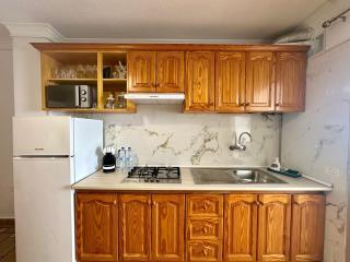 Casita acogedora frente al mar - 7