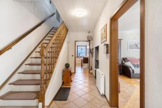 Ferienhaus Olbernhau - 2