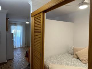 Casita acogedora frente al mar - 2