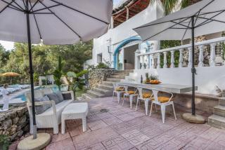 Villa Montecristo - 9