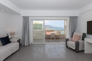Penthouse with private pool - 7