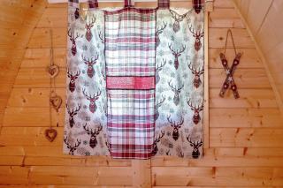 Cabane Perce Neige - Gavarnie - 1