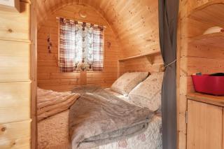 Cabane Perce Neige - Gavarnie - 5