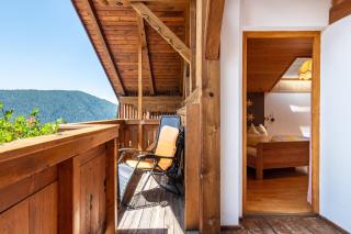 Gamperhof Apartment Planet - Collepietra - 5