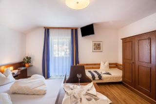 Ferienwohnung Brugger 4 Personen - 4