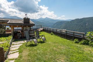 Gamperhof Apartment Planet - Collepietra - 9