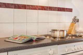 Ferienwohnung Brugger 4 Personen - 1