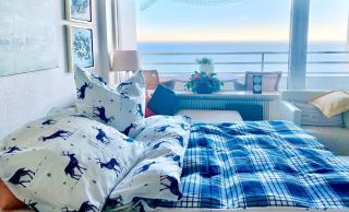 Apartment am Meer - Sierksdorf - 1