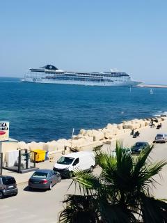 Rosato 14-balcone Sul Mare - 9