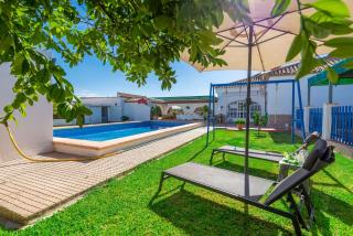 Casa rural Entre Olivos - 2