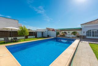 Casa rural Entre Olivos - 9