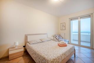 Rosato 14-balcone Sul Mare - 7