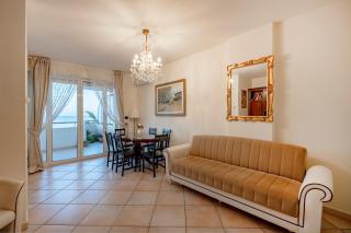 Rosato 14-balcone Sul Mare - 4