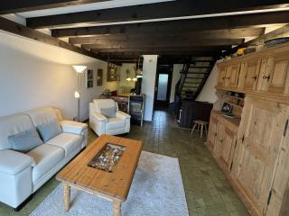 Ferienhaus Hochtal - 8