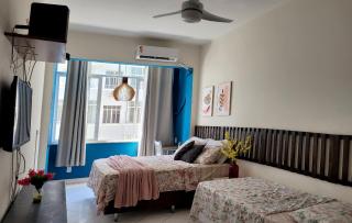 Sunset Premium - Vista Lateral para até 4 pessoas - 9