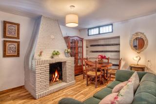 Casa Rural Monte Dios - 1